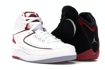 Jordan Countdown Pack 2/21