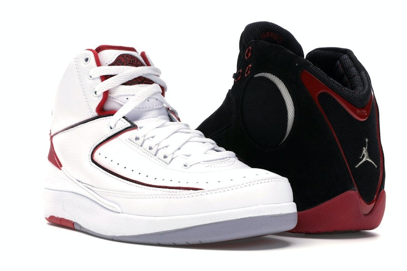 Jordan Countdown Pack 2/21