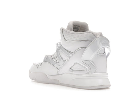 Reebok Pump Omni Zone II Juun.J White