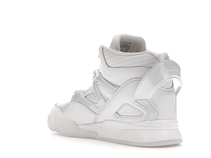 Reebok Pump Omni Zone II Juun.J White