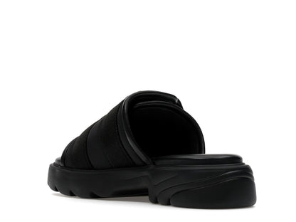 Bottega Veneta Flash Sandals Black (Women's)