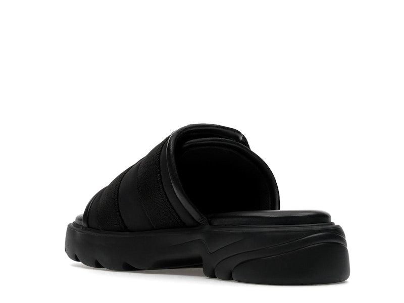 Bottega Veneta Flash Sandals Black (Women's)