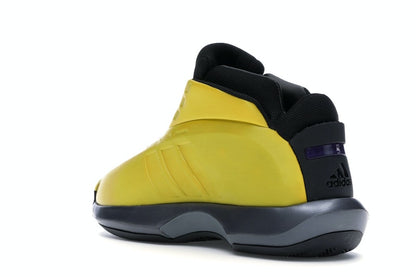 adidas Crazy 1 Sunshine (2013)