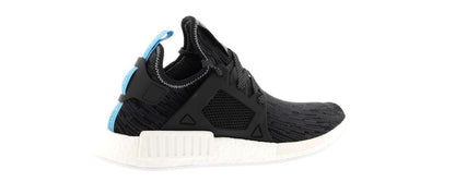 adidas NMD XR1 Utility Black Bright Blue