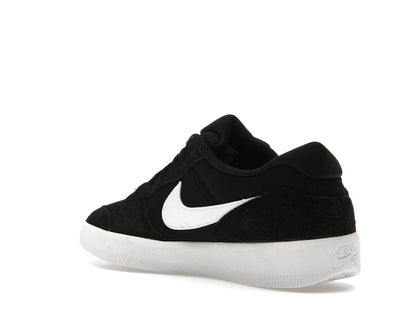 Nike SB Force 58 Black White