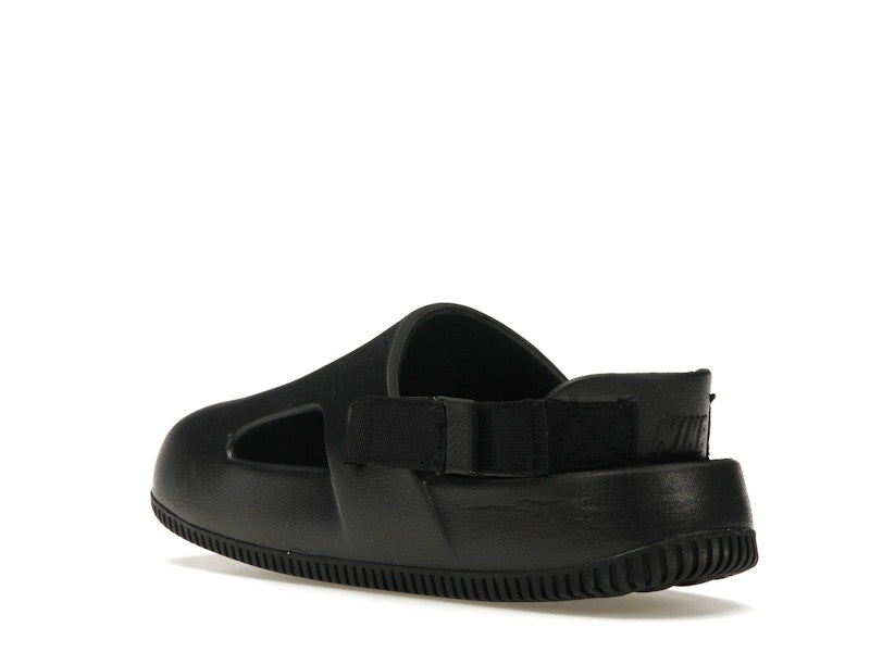 Nike Calm Mule Black