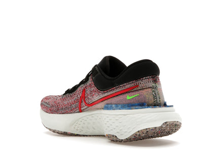 Nike ZoomX Invincible Run Flyknit Exeter Edition