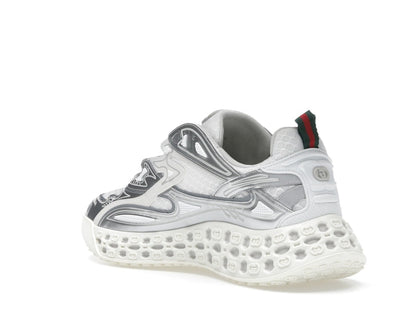 Gucci cub3d Grey White Demetra