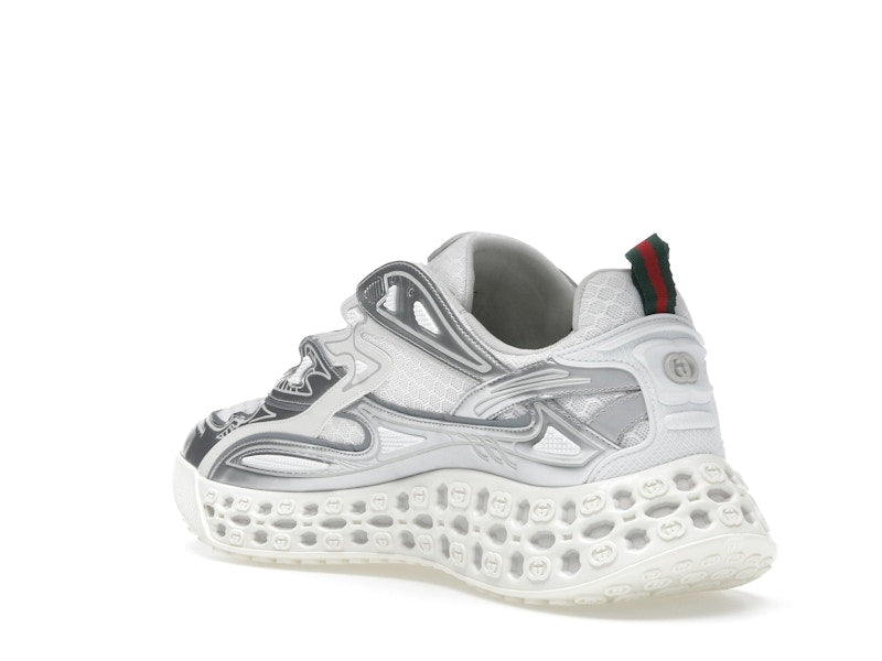 Gucci cub3d Grey White Demetra