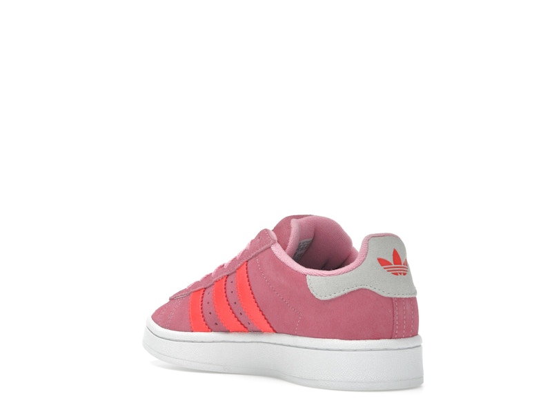 adidas Campus 00s Bliss Pink (Kids)