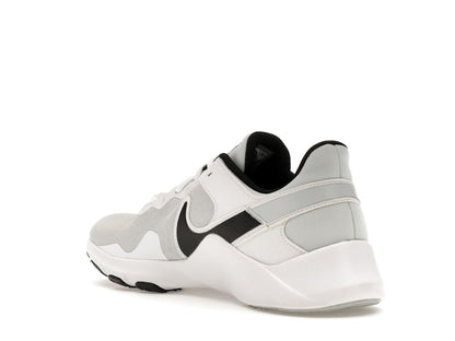 Nike Legend Essential 2 White Black