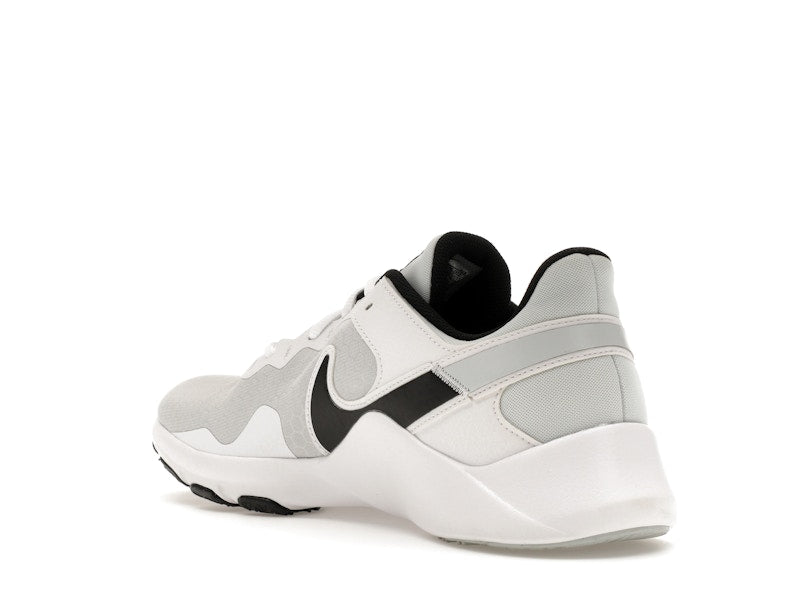 Nike Legend Essential 2 White Black