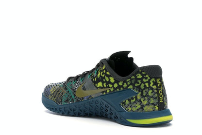 Nike Metcon 4 XD Multi-Color Snake