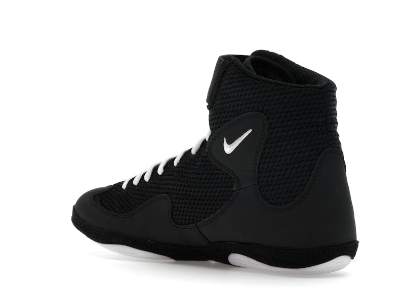 Nike Inflict 3 Black White