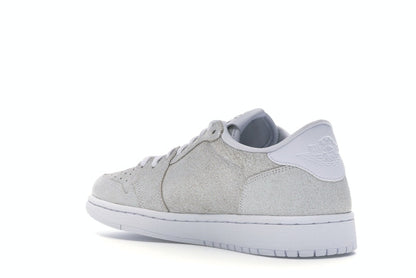 Jordan 1 Retro Low NS White (Women's)