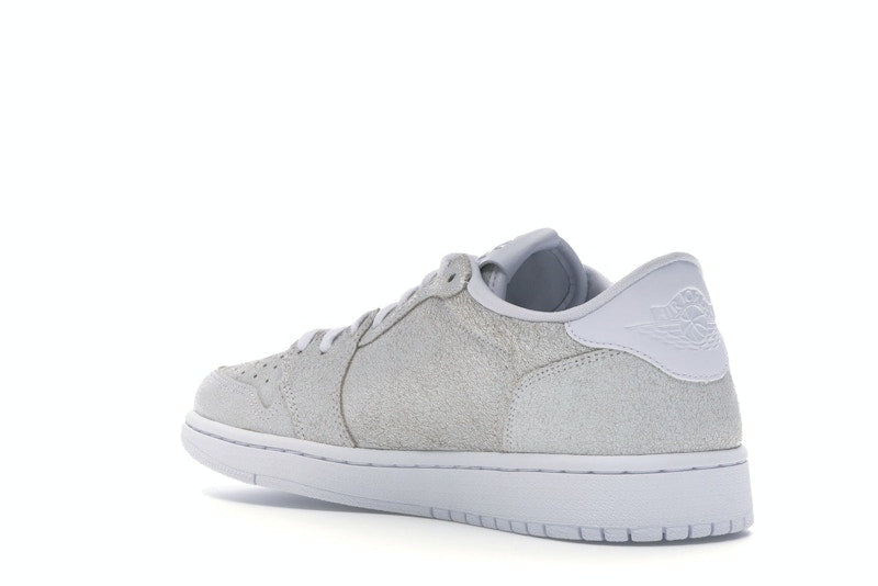 Jordan 1 Retro Low NS White (Women's)