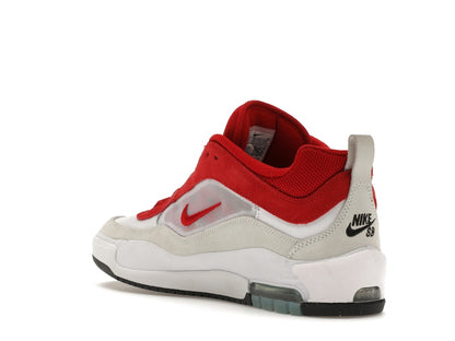Nike SB Air Max Ishod Wair White Varsity Red