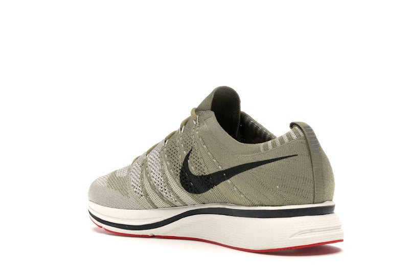 Nike Flyknit Trainer Neutral Olive