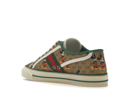 Gucci Tennis 1977 x Disney