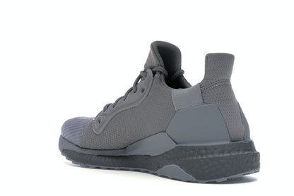 adidas Solar Hu Pharrell Greyscale Pack Grey
