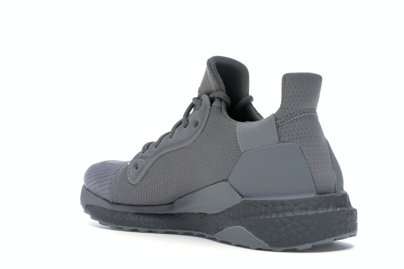 adidas Solar Hu Pharrell Greyscale Pack Grey