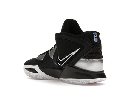 Nike Kyrie Infinity Fire and Ice