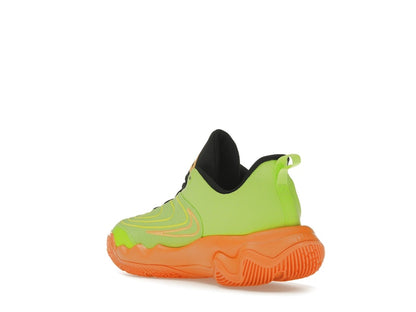 Nike Giannis Immortality 4 Halloween (GS)
