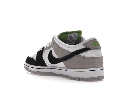 Nike SB Dunk Low Chlorophyll