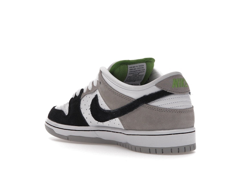 Nike SB Dunk Low Chlorophyll