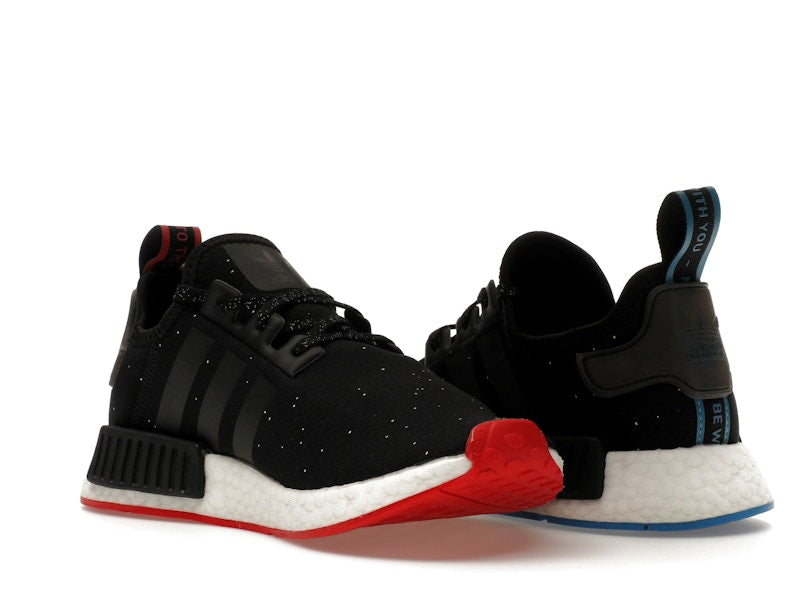 adidas NMD R1 Star Wars (Kids)