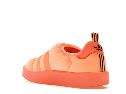 adidas Puffylette Beam Orange