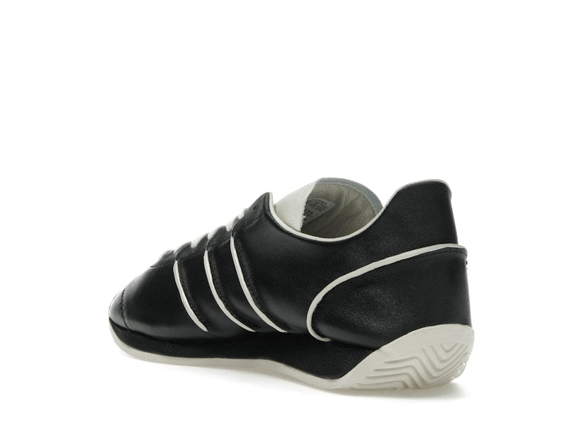 adidas Y-3 Country Black Talc