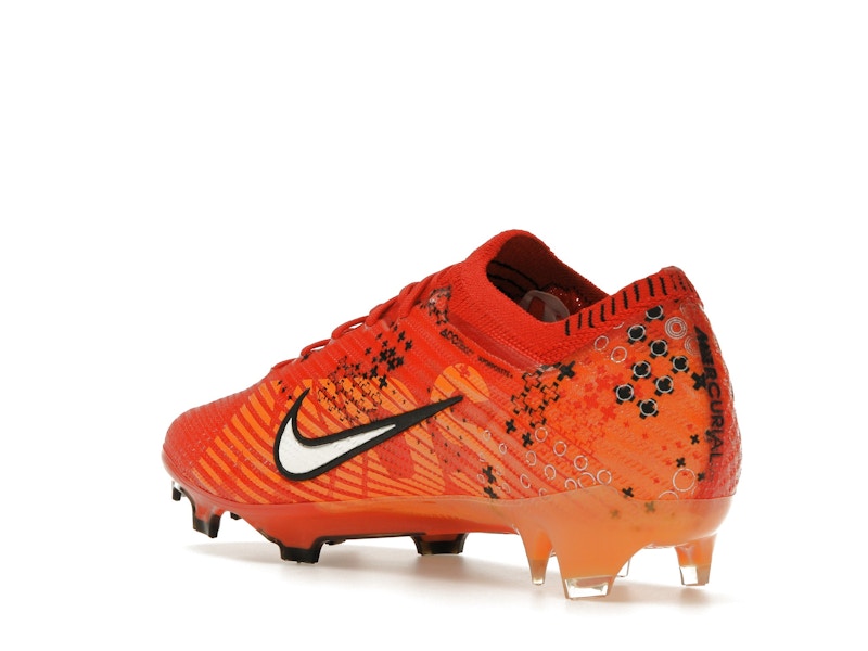 Nike MDS Mercurial Vapor 15 Elite FG Dream Speed Light Crimson