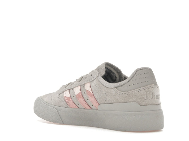 adidas Busenitz Vulc 2.0 Dime Clear Granite