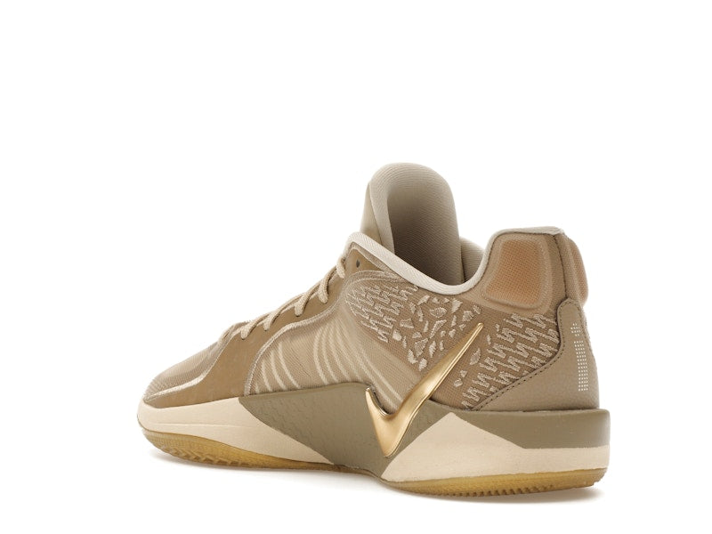 Nike Sabrina 2 Stronger Than Gold (Women's)