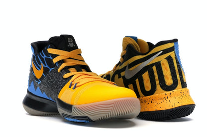 Nike Kyrie 3 What the Kyrie (GS)