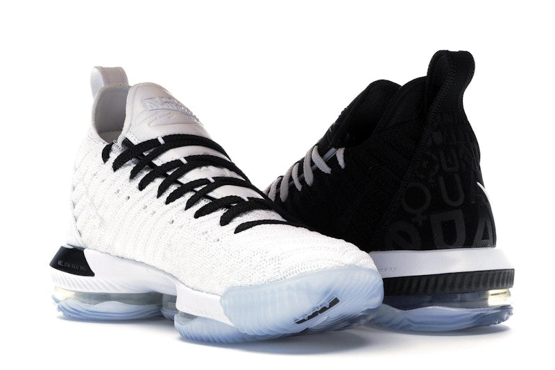 Nike LeBron 16 Equality Home (2019)