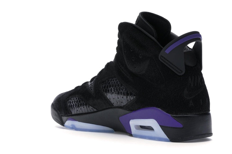 Jordan 6 Retro Social Status