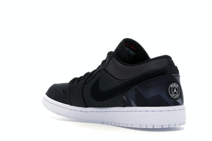 Jordan 1 Low PSG Paris Saint-Germain