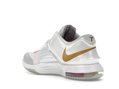 Nike KD 7 Aunt Pearl
