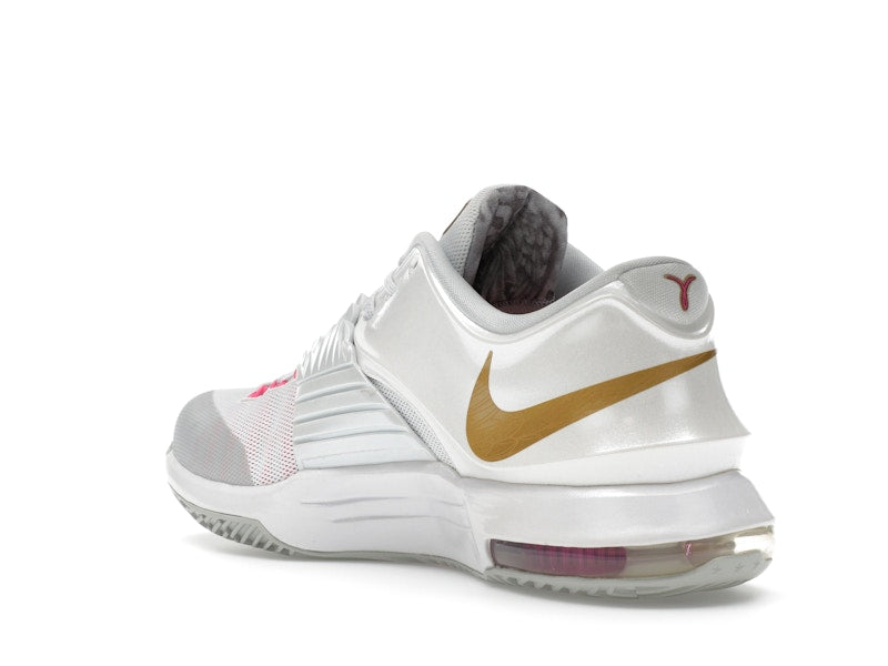 Nike KD 7 Aunt Pearl