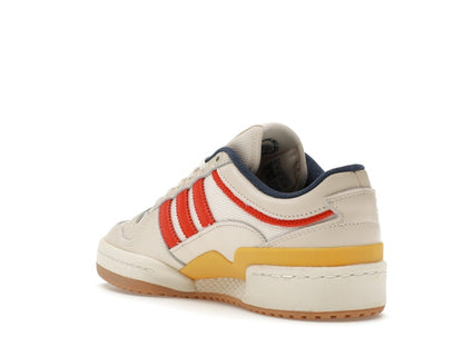 adidas Forum Low Wood Wood Burnt Orange