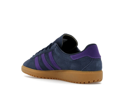 adidas Bermuda Night Indigo