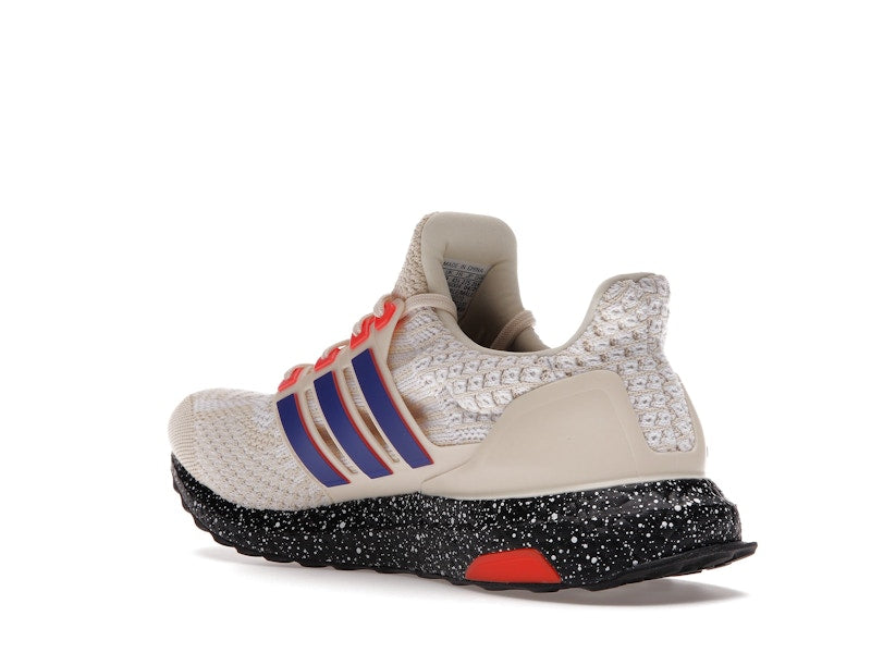 adidas Ultra Boost 5.0 DNA White Sonic Ink