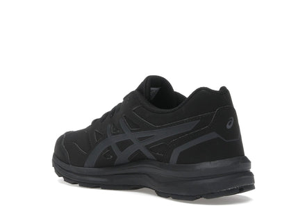 ASICS Gel-Mission Black Carbon