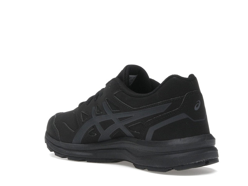 ASICS Gel-Mission Black Carbon