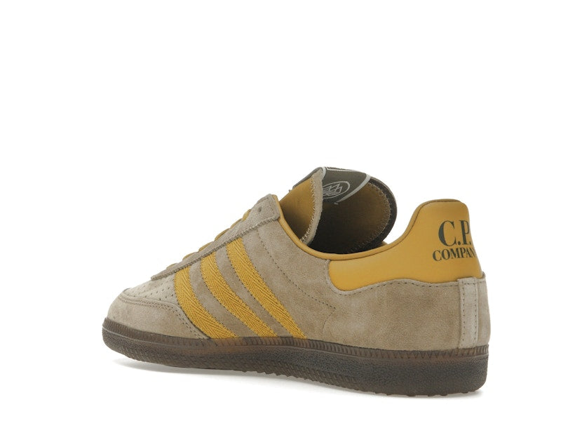 adidas Wimberly SPZL C.P. Company Tech Khaki