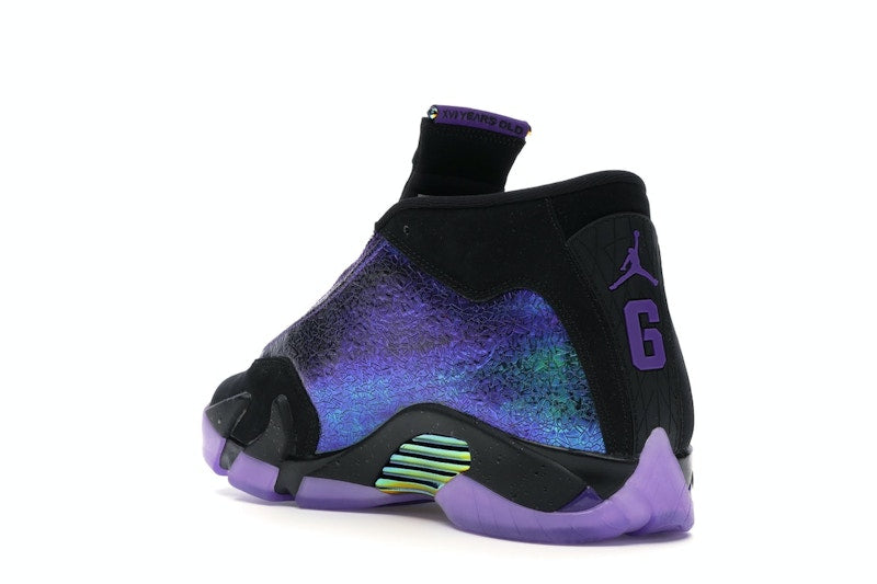 Jordan 14 Retro Doernbecher (2019) (GS)