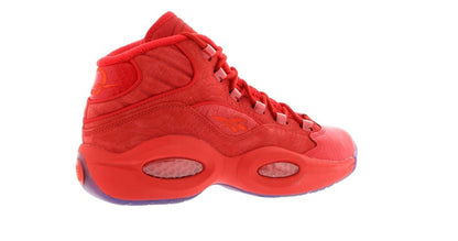 Reebok Question Mid Teyana Taylor Primal Red (Women's)