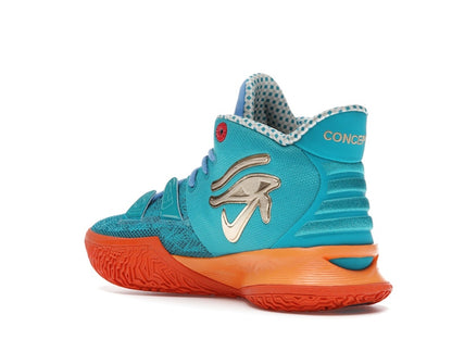 Nike Kyrie 7 Concepts Horus (Special Box)